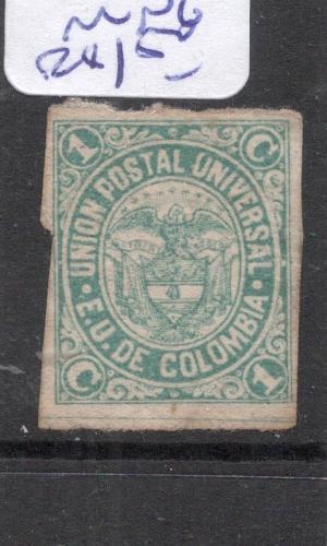 Colombia SC 103 MNG (2dhg)