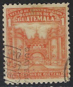 Guatemala RA21 VFU R007-1