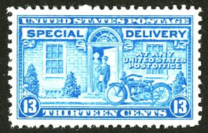 U.S. #E17 MINT OG NH