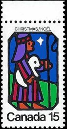 CANADA    #628 MNH (7)