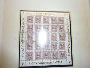 1998 New Zealand Pictorial Centenary Collection of postage stamps 