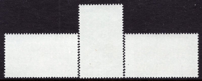 EUROPA CEPT 1977 - Greece - Landscapes - MNH Set