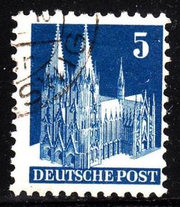 Germany 636 - used