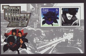 Stamps of Ireland 2019 MNH** - Thin Lizzy - Music.