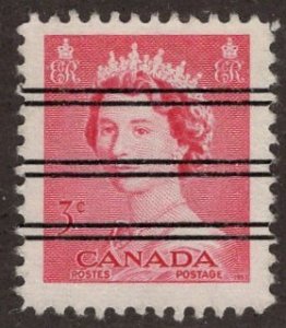 Used 327xx Precancel