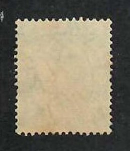 India;  Scott 80; 1911; Used