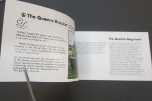 Grenada 1978 Sc 274 Booklet