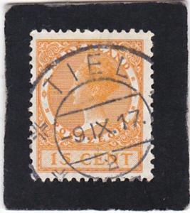 Netherlands,  #   182   used