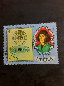 +Liberia #654           CTO