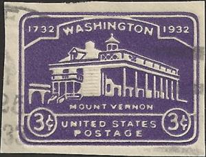 # U526 USED MOUNT VERNON