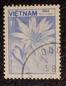 Viet Nam (Democratic Republic) Scott #1471 used