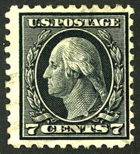 U.S. #469 USED