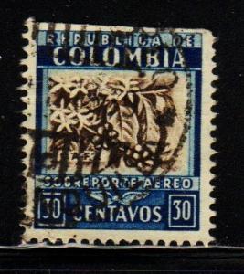 Colombia - #C102 Coffee  - Used