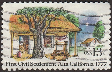 # 1725 USED ALTA CALIFORNIA