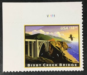 4439 PLATE SINGLE MINT OG NH CHOICE FRESH