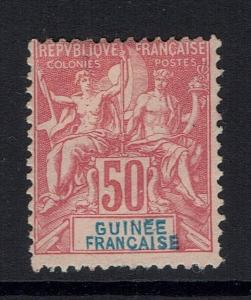 French Guinea SC# 14 - Mint No Gum - 060516