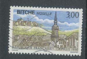 France 2526  Used