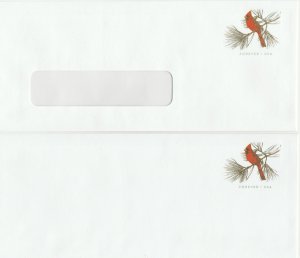 Scott# U702 set of 10 US envelope.