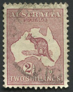 Australia 125 Used