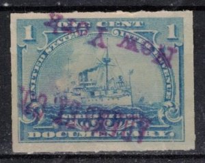 USA - Revenues - Scott R163