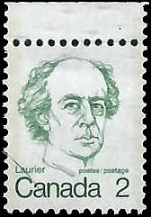 CANADA   #587 MNH (10)