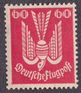 Germany - C6 1922 MNH