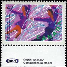 CANADA   #1400 MNH (1)