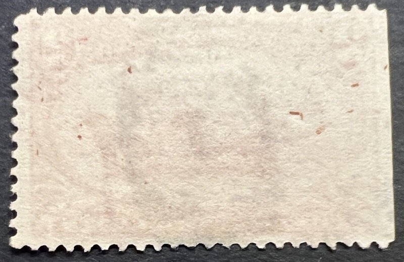 Scott#: 286 - Farming in the West 2¢ BEP 1898 used single stamp - Lot 20