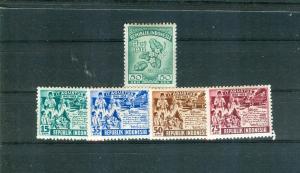 Indonesia - 2 Mint Sets. $23.25.