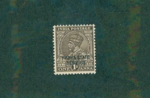 India Nabha State 65 MH BIN $0.75