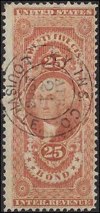 R43c Used... SCV $3.75