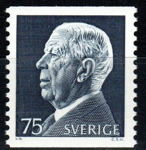 Sweden #959 MNH