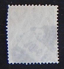 Reich, 40, Germany, SC #72A16, (2250-T)