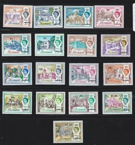 Bermuda   mlh SC 238-254