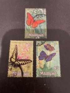Malaysia sc 70-72 u