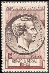 Scott #781 MNH