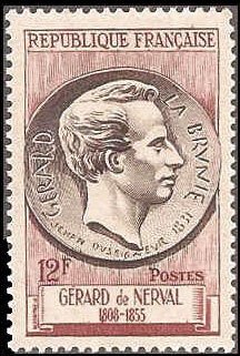 Scott #781 MNH