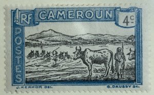 AlexStamps CAMEROON #172 VF Mint 