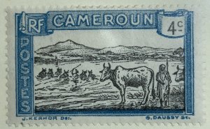 AlexStamps CAMEROON #172 VF Mint 