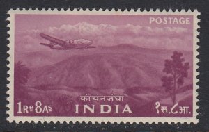 India Sc 268 (SG 368), MLH