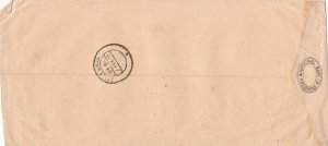 Bangladesh Overprints on Pakistan Stamps Cover ref R 17603