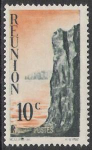 Reunion #249 Cliff MH