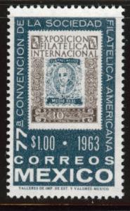MEXICO Scott 937 MNH** stamp