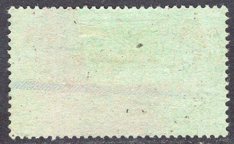 ALEXANDRETTA SCOTT J5