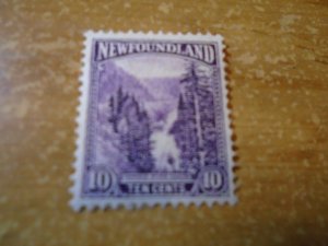Newfoundland  # 139  MNH