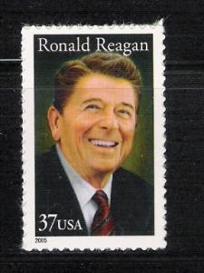 MNH Reagan sc3897 single