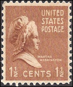 805 Mint,OG,NH... SCV $0.25