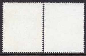 EUROPA CEPT 1981 - Norway - Folklore - MNH Set