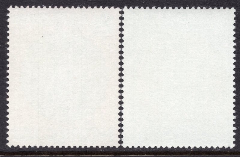 EUROPA CEPT 1981 - Norway - Folklore - MNH Set