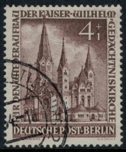 Germany #9NB8  CV $14.00